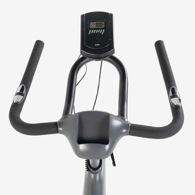BICICLETA SPINNING Z500 PRO 2.0 - 2
