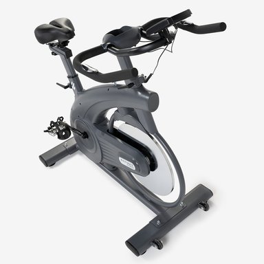BICICLETA SPINNING Z500 PRO 2.0 - 8