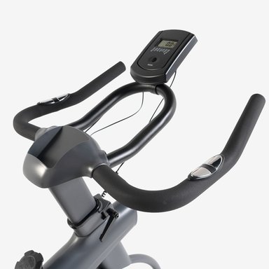 BICICLETA SPINNING Z500 PRO 2.0 - 9