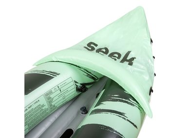KAYAK 250CM INFLABLE 1 PERSONA CHASER - 2