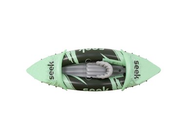 KAYAK 250CM INFLABLE 1 PERSONA CHASER - 3
