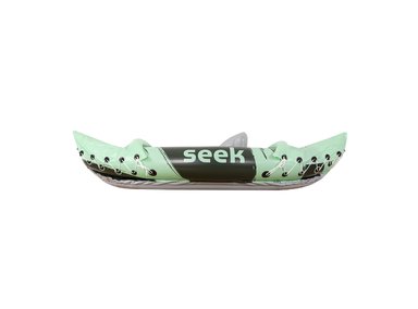 KAYAK 250CM INFLABLE 1 PERSONA CHASER - 4