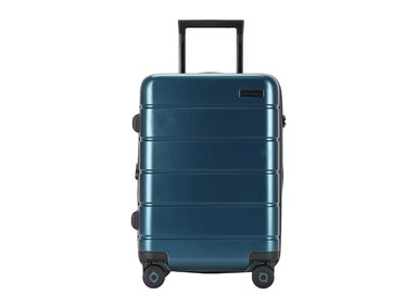 MALETA AROUND OSLO EXTRA GRANDE AZUL