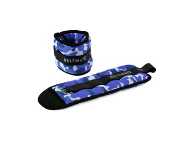 PESA ULTIMATE FITNESS 1KG TOBILLO ELITE