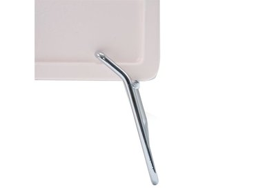 PARRILLA TERRA FORCE BEIGE PORTATIL PLEGABLE SOBREMESA CAMPING - 5