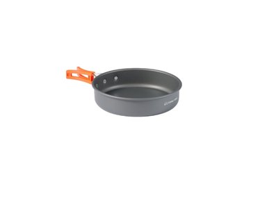 SARTÉN TERRA FORCE ALUMINIO GRIS CAMPING 700 ML