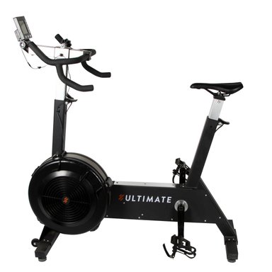 BICICLETA ESTÁTICA ULTIMATE FITNESS AIR B IKE