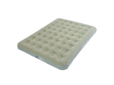 COLCHÓN INFLABLE TERRA FORCE 2 PLAZAS BASIC