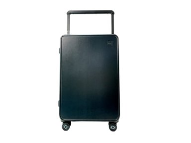 MALETA AROUND LISBOA GRANDE NEGRO