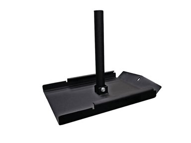 ARNÉS ULTIMATE FITNESS POWER SLED ACERO TRINEO CROSSFIT