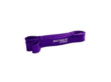 POWER BAND R5 - BANDA DE RESISTENCIA 1.25'' MORADO