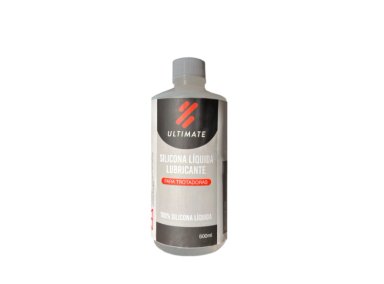 SILICONA LUBRICANTE TROTADORAS - 500 ML