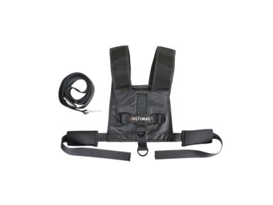 ARNÉS ULTIMATE FITNESS SLED VEST TRINEO