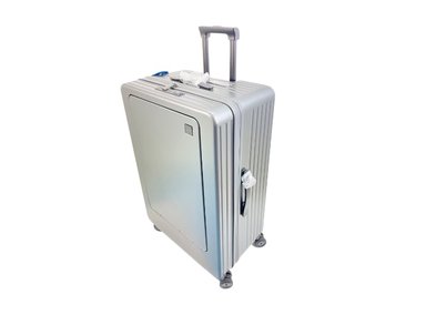 MALETA AROUND ATENAS MEDIANA GRIS