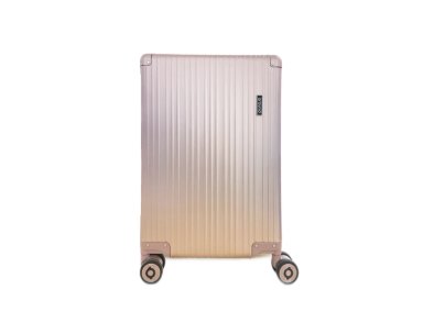 MALETA AROUND BERLIN CABINA ROSADO