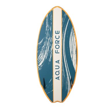 TABLA SURF AQUA FORCE NOMADE WAKE 4'1''
