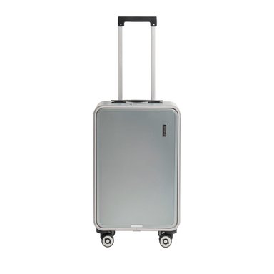 MALETA AROUND BELGRADO CABINA GRIS BELGADO