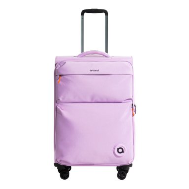 MALETA AROUND OTTAWA MEDIANA ROSADO