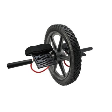 RUEDA ABDOMINALES ELITE MANOS Y PIES