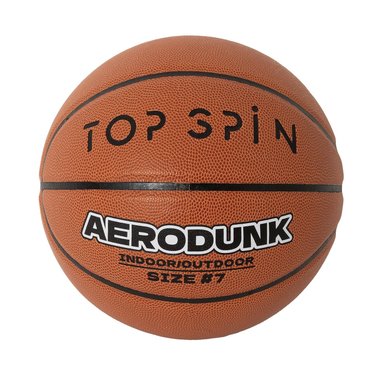 PELOTA BASKET TOP SPIN AERODUNK BAL N°7