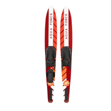 TABLA AQUA FORCE RONAKI 59'' SKI ACUÁTICO