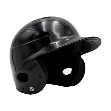 CASCO BÉISBOL TOP SPIN NEGRO SOFTBOL L - 2