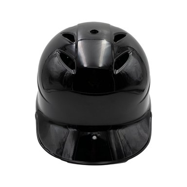 CASCO BÉISBOL TOP SPIN NEGRO SOFTBOL M