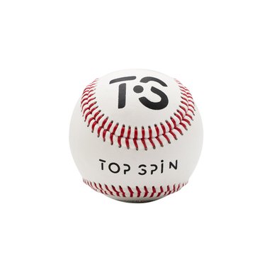 PELOTA BÉISBOL TOP SPIN BEISBOL