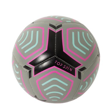 PELOTA FÚTBOL TOP SPIN DARK STRIKE PRO N°5