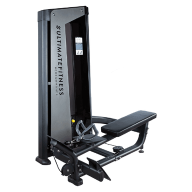 MÁQUINA ULTIMATE FITNESS SEATED LOW ROW - 1