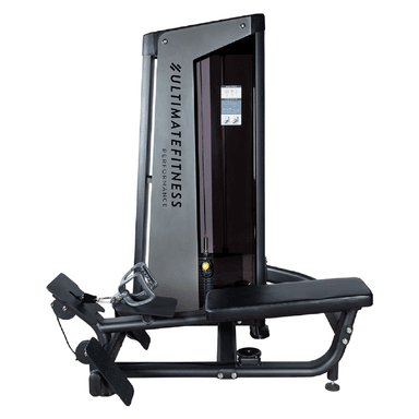MÁQUINA ULTIMATE FITNESS SEATED LOW ROW - 6