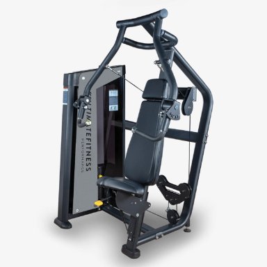 SPLIT PUSH CHEST TRAINER - PRESS DE PECTORAL