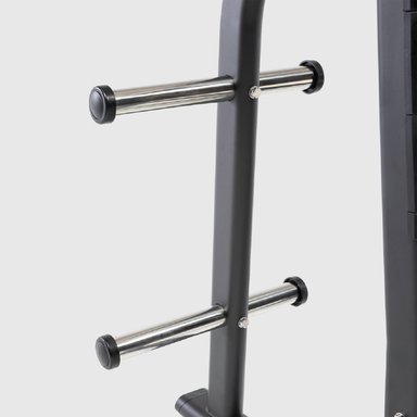 OLYMPIC FLAT BENCH - PRESS BANCA PLANO - 7