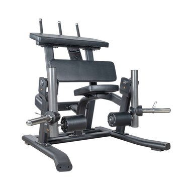 MÁQUINA ULTIMATE FITNESS LEG CURL