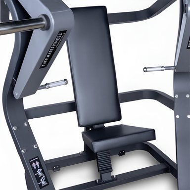 MÁQUINA ULTIMATE FITNESS CHEST PRESS PRESS PECTORAL - 6