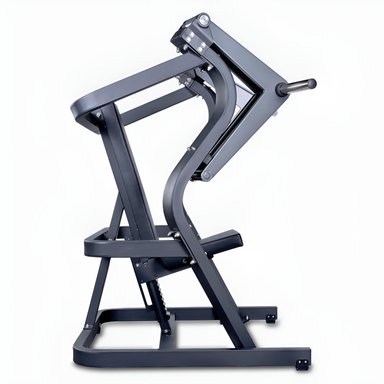 MÁQUINA ULTIMATE FITNESS CHEST PRESS PRESS PECTORAL - 7