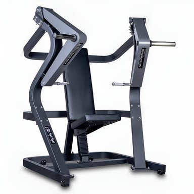 MÁQUINA ULTIMATE FITNESS CHEST PRESS PRESS PECTORAL - 8