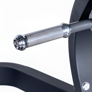 MÁQUINA ULTIMATE FITNESS CHEST PRESS PRESS PECTORAL - 9