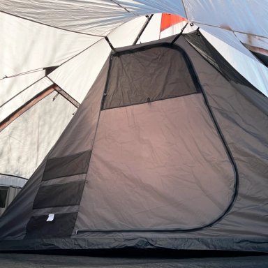 CARPA TERRA FORCE 5-6 PERSONAS VICHUQUEN SPACE+ CAMPING FAMILIAR - 6