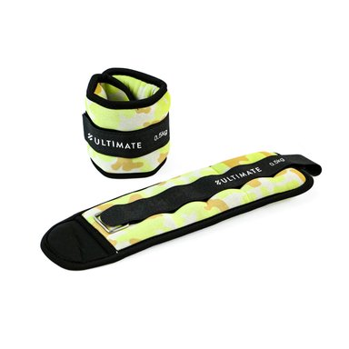 PESA ULTIMATE FITNESS 0.5KG TOBILLO ELITE