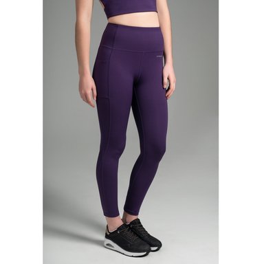 LEGGIN TODA ACTIVIDAD MUJER ULTIMATE FITNESS PURPLE DEPORTIVOS ULTIMATE 7/8
