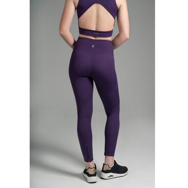 LEGGIN TODA ACTIVIDAD MUJER ULTIMATE FITNESS PURPLE DEPORTIVOS ULTIMATE 7/8 - 2