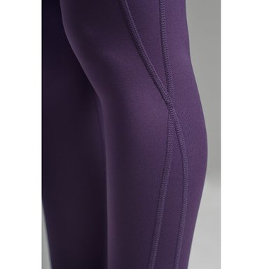 LEGGIN TODA ACTIVIDAD MUJER ULTIMATE FITNESS PURPLE DEPORTIVOS ULTIMATE 7/8 - 6