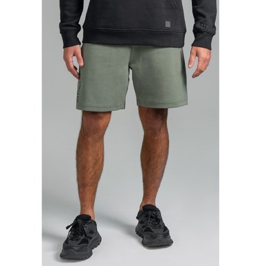 SHORT TODA ACTIVIDAD HOMBRE ULTIMATE FITNESS GREEN SMOKE CASUAL