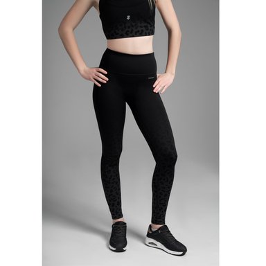 LEGGIN TODA ACTIVIDAD MUJER ULTIMATE FITNESS SAFARI LARGOS - 1