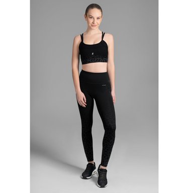 LEGGIN TODA ACTIVIDAD MUJER ULTIMATE FITNESS SAFARI LARGOS - 3