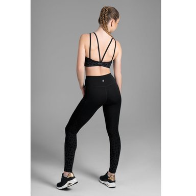 LEGGIN TODA ACTIVIDAD MUJER ULTIMATE FITNESS SAFARI LARGOS - 4