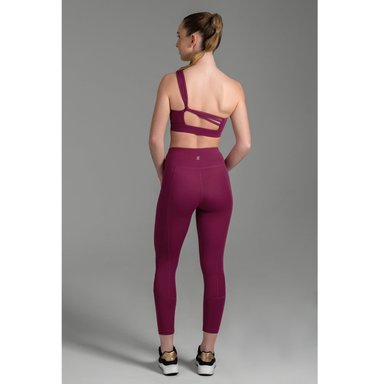 LEGGIN TODA ACTIVIDAD MUJER ULTIMATE FITNESS BOYSENBERRY DEPORTIVOS 7/8 - 3