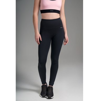 LEGGIN TODA ACTIVIDAD MUJER ULTIMATE FITNESS DARK SHADOW LARGOS