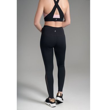 LEGGIN TODA ACTIVIDAD MUJER ULTIMATE FITNESS DARK SHADOW LARGOS - 2